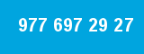 977 697 29 27 977 697 29 27